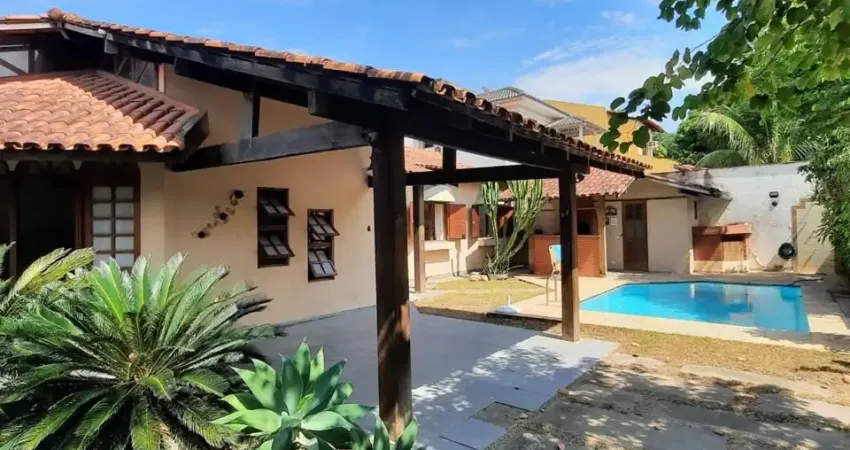 Imóvel para aluguel e venda  com 3 quartos em Serra Grande - Niterói - RJ