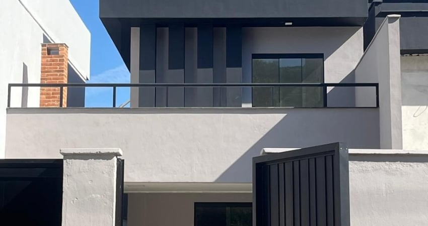 Casa para aluguel em Itaipu – Conforto e praticidade para sua família!