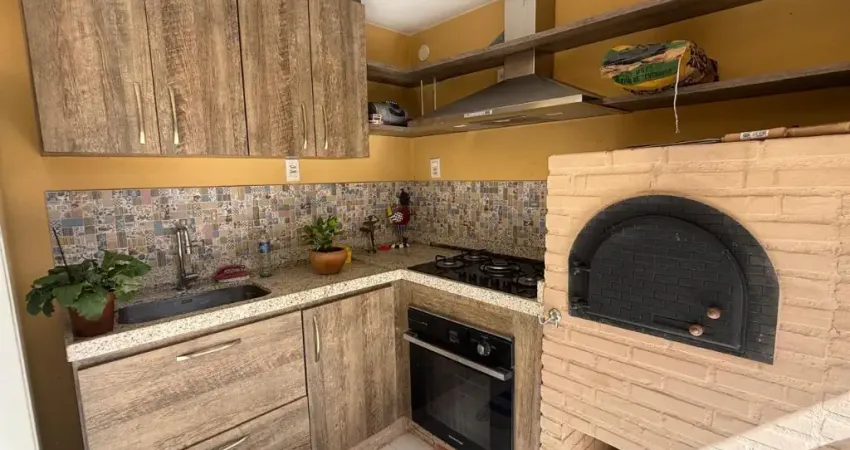 Excelente Casa no Condomínio Ubá IV – Conforto, Lazer e Qualidade de Vida!