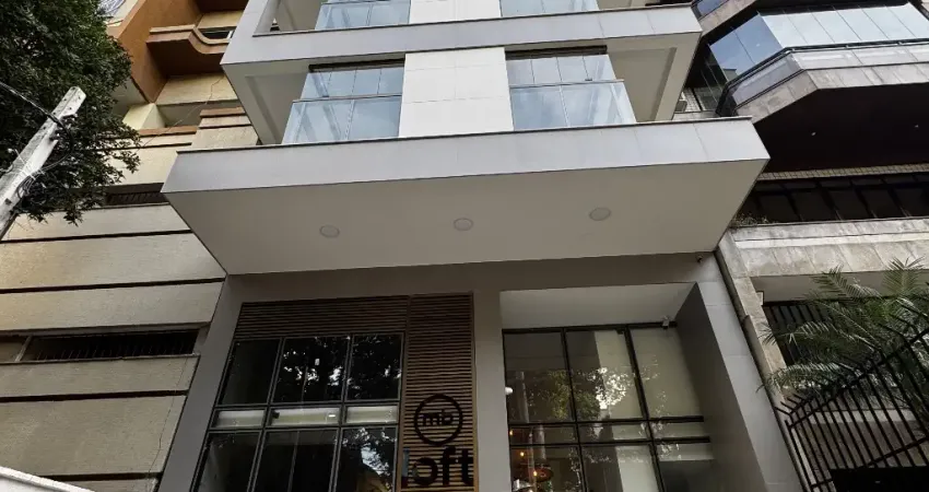 Kitnet / Stúdio para alugar na Rua Mariz e Barros, 225, Icaraí, Niterói