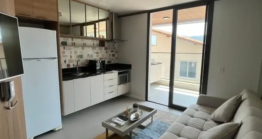 Flat para alugar em Piratininga, Niterói 