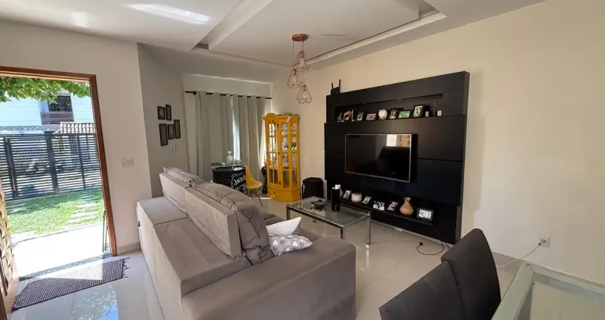 Casa com 4 quartos à venda em Itaipu, Niterói 