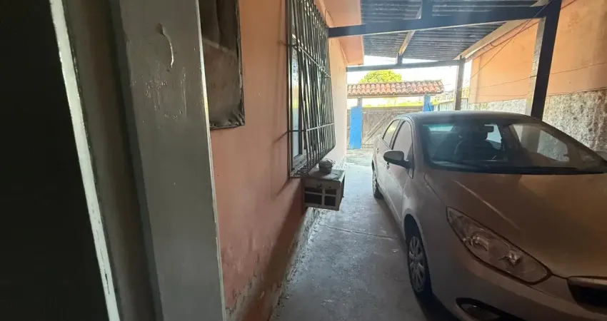 Casa com 2 quartos para alugar na Estrada Francisco da Cruz Nunes, 3012, Itaipu, Niterói