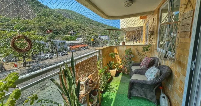 Apartamento à venda no condomínio reserva do abaré – itaipu, niterói