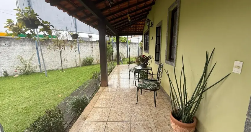 Casa com 3 quartos à venda em Piratininga, Niterói