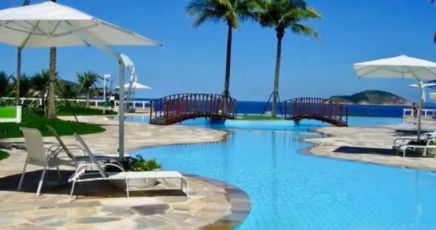 Cobertura com 2 quartos à venda em Camboinhas, Niterói 