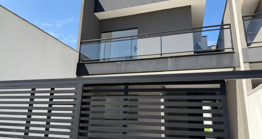 Casa em condomínio fechado com 3 quartos à venda em Itaipu, Niterói 