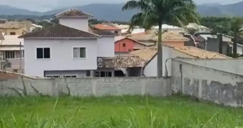 Imóvel para venda tem 450 metros quadrados em centro - maricá - rj