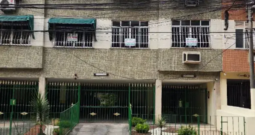Apartamento com 3 quartos para alugar na Rua Salvatori, 127, Centro, São Gonçalo