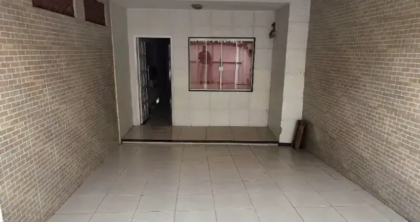 Casa com 2 quartos à venda na Rua Doutor Francisco Portela, 324, Patronato, São Gonçalo