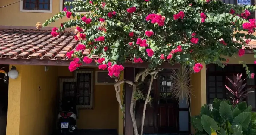 Oportunidade imperdível em serra grande – itaipu! 02 suítes, 02 vagas, quintal. churrasqueira