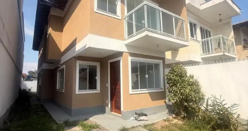 Casa com 4 quartos à venda em Itaipu, Niterói