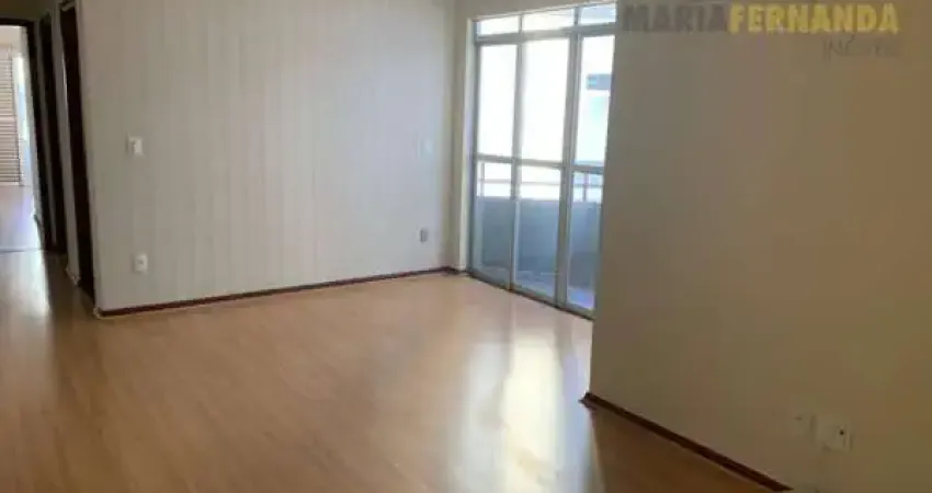Apartamento com 2 quartos à venda na Vila Ipiranga, Londrina 