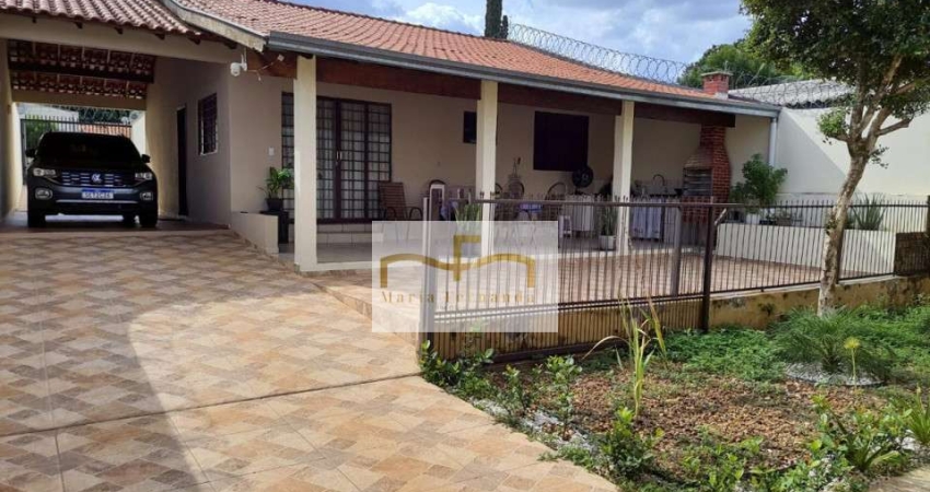 Casa com 2 quartos à venda no Industrial, Londrina 