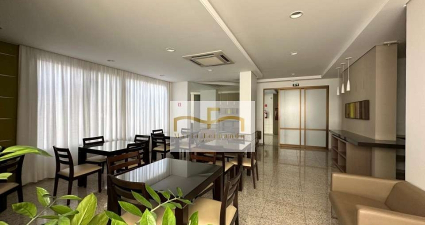 Apartamento com 2 quartos para alugar na Vila Ipiranga, Londrina 