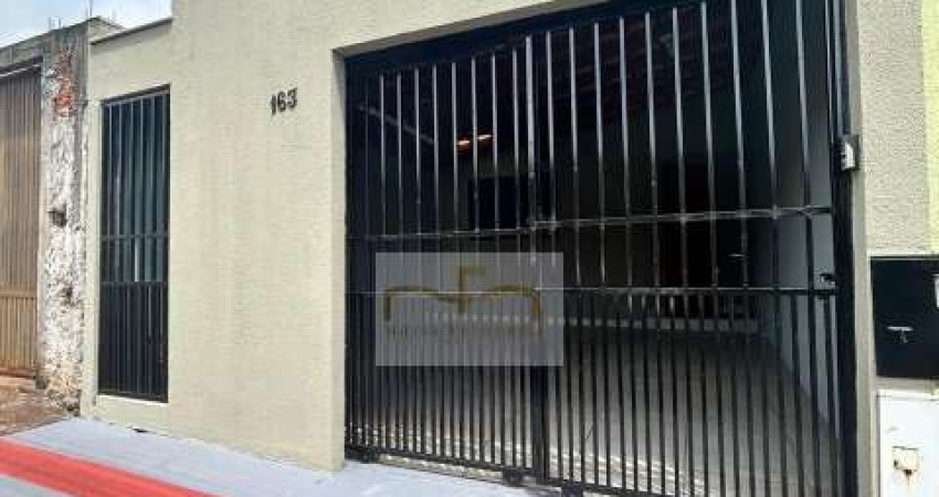 Casa com 2 quartos à venda no Residencial Professora Marieta, Londrina 
