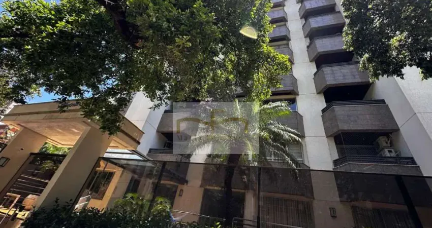 Apartamento com 4 quartos à venda no Centro, Londrina 
