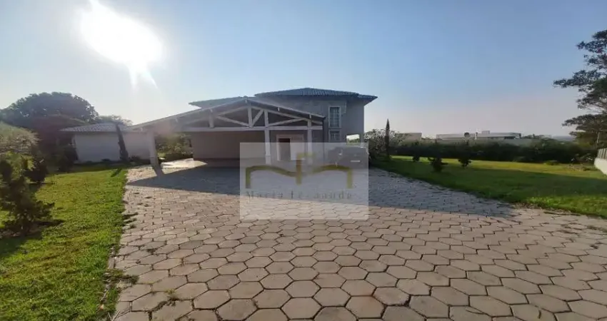 Casa em condomínio fechado com 1 quarto para alugar no Recanto do Salto, Londrina 