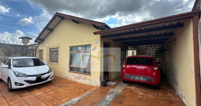 Casa com 1 quarto à venda no Franca, Londrina 