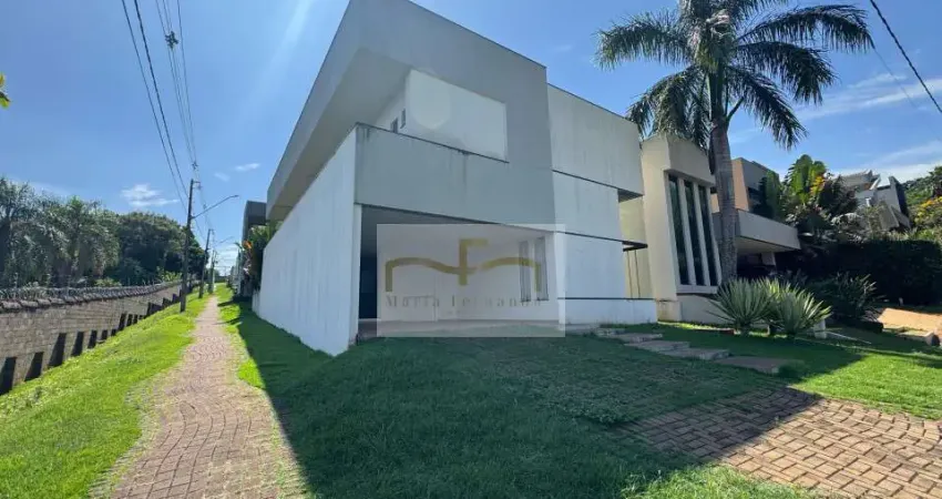Casa em condomínio fechado com 3 quartos para alugar no Esperança, Londrina 