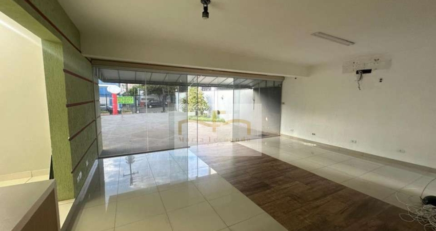 Sala comercial à venda na Vila Larsen 1, Londrina 