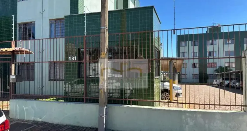 Apartamento com 3 quartos à venda em Las Vegas, Ibiporã 