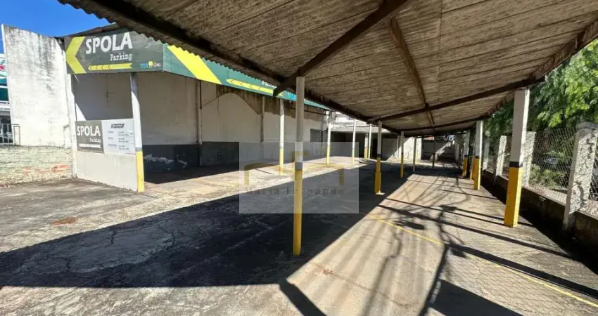 Terreno comercial para alugar no Jardim América, Londrina 