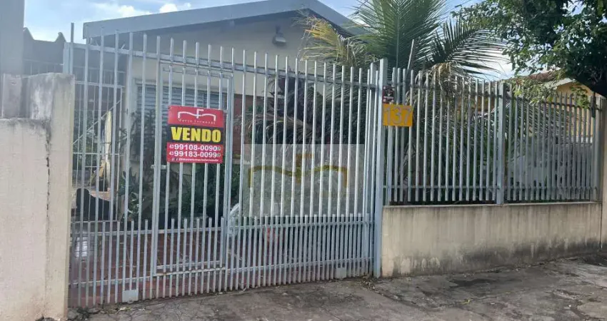 Casa com 4 quartos à venda na Vila Casoni, Londrina 
