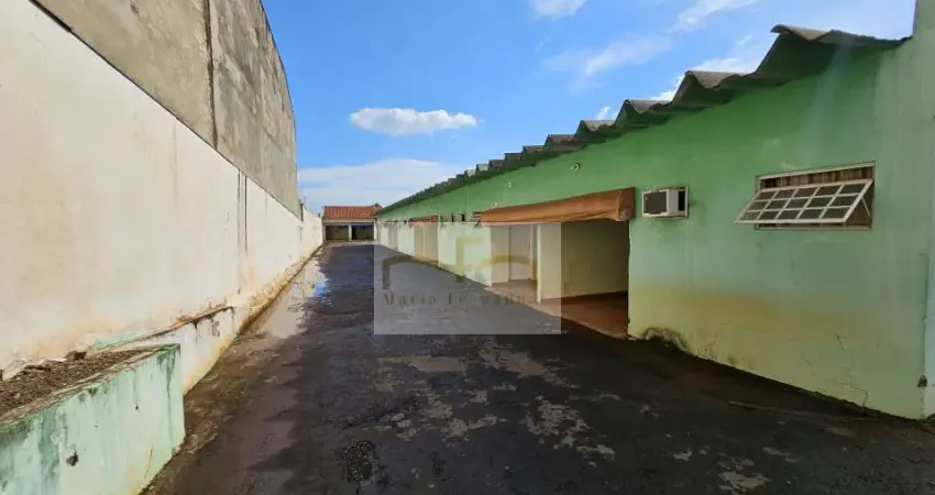 Sala comercial à venda no Waldemar Hauer, Londrina 