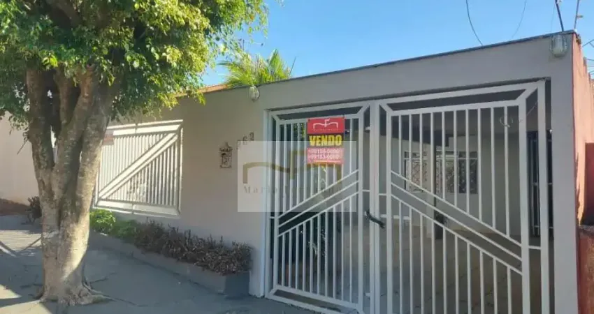 Casa com 2 quartos à venda no Jardim Imagawa, Londrina 