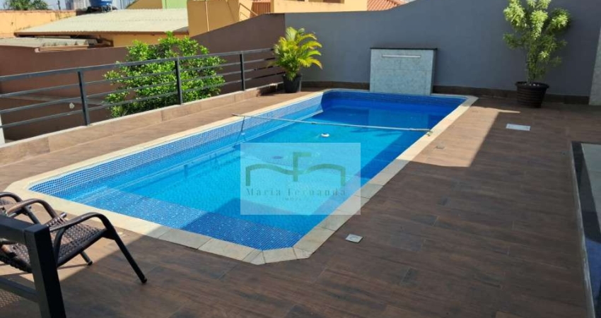 Casa com 3 quartos à venda no Jardim Kobayashi, Londrina 