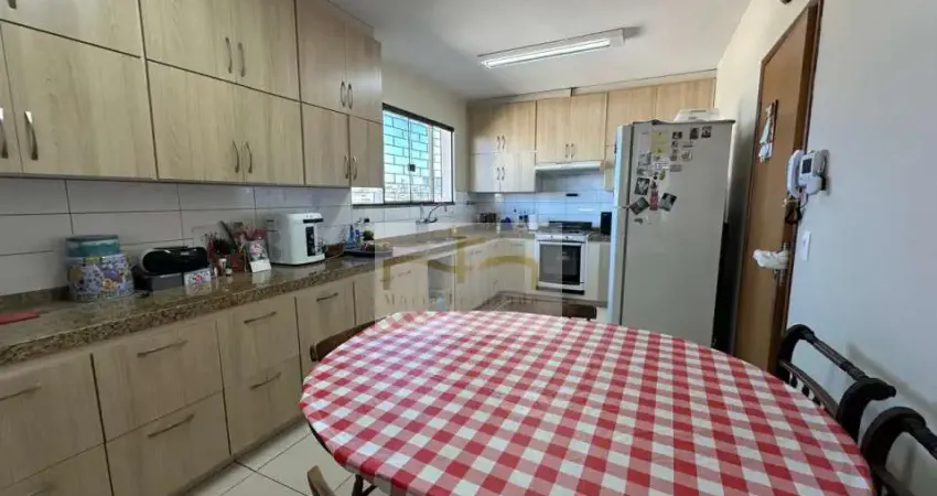 Casa com 3 quartos à venda no Santa Mônica, Londrina 