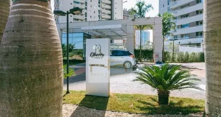 Apartamento com 2 quartos à venda em Gleba Palhano, Londrina 