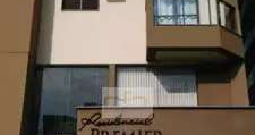 Apartamento com 1 quarto à venda no Centro, Londrina 