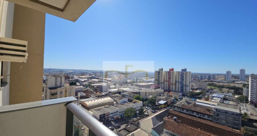 Apartamento com 1 quarto à venda no Centro, Londrina 
