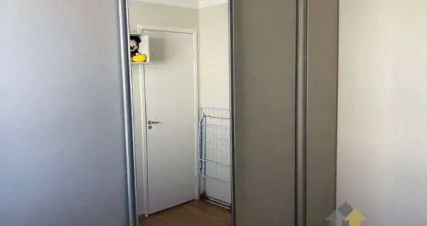 Apartamento com 2 quartos para alugar no Jardim Jóquei Club, Londrina 