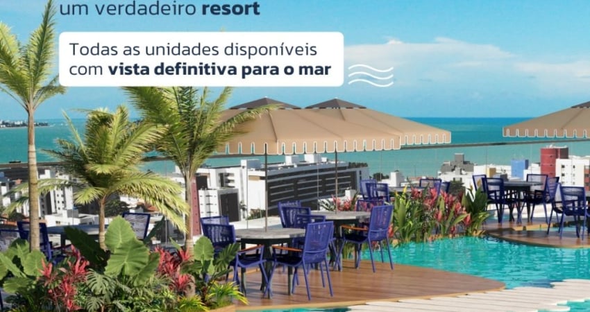 Flats Planejados para Investidores Visionários – João Pessoa é o lugar!