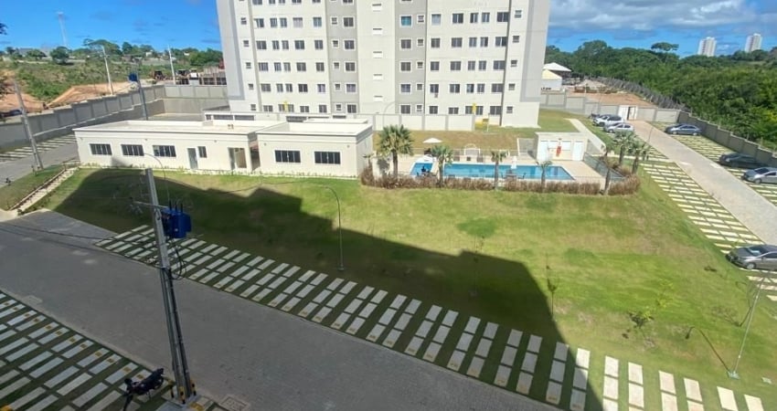 Apartamento para locação região do Altiplano/Portal do Sol