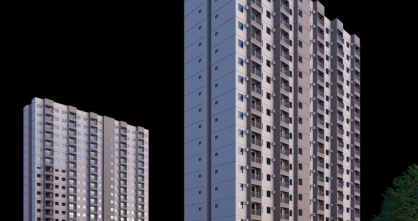 Apartamento com 2 quartos à venda na Rua Prefeito José de Carvalho, Treze de Maio, João Pessoa