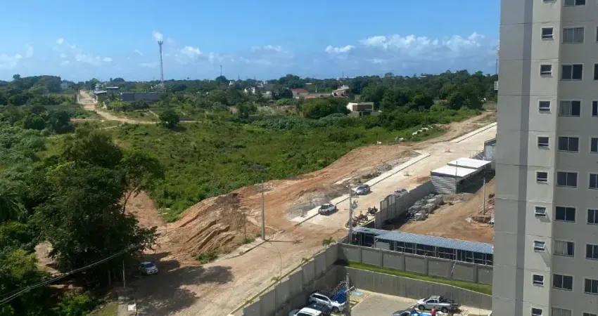 Apartamento com 2 quartos para alugar na Rua Ascendino Toscano de Brito, 200, Portal do Sol, João Pessoa