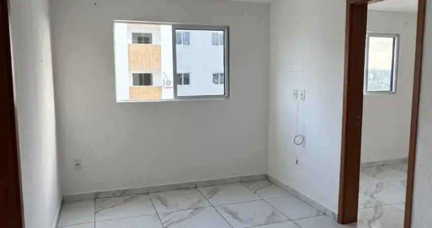 Apartamento com 2 quartos para alugar no Gramame, João Pessoa
