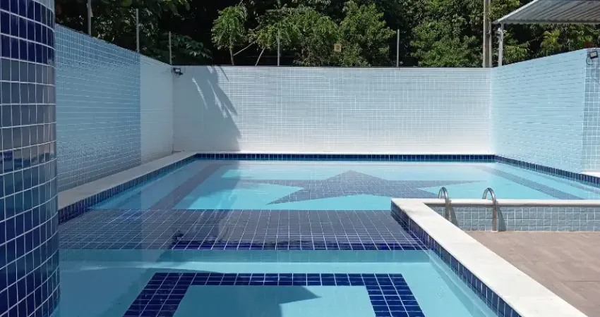 Apartamento com 3 quartos para alugar na Rua Cláudio da Silva Aragão, 130, Jardim Cidade Universitária, João Pessoa