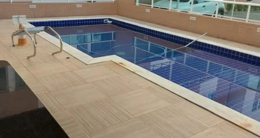 Apartamento com 2 quartos para alugar na Rua Juiz Arnaldo Ferreira Alves, Jardim Cidade Universitária, João Pessoa