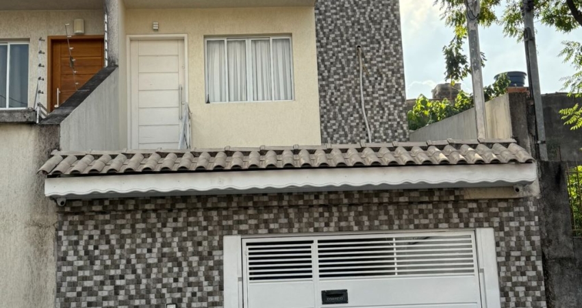 Sobrado Jardim Monte Kemel