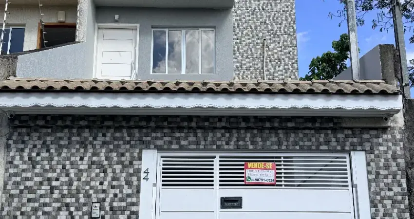 Casa com 3 quartos à venda na Rua Luís Araújo Faria, 45, Jardim Monte Kemel, São Paulo