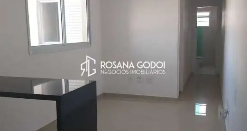 Apartamento à venda no bairro Parque Capuava - Santo André/SP