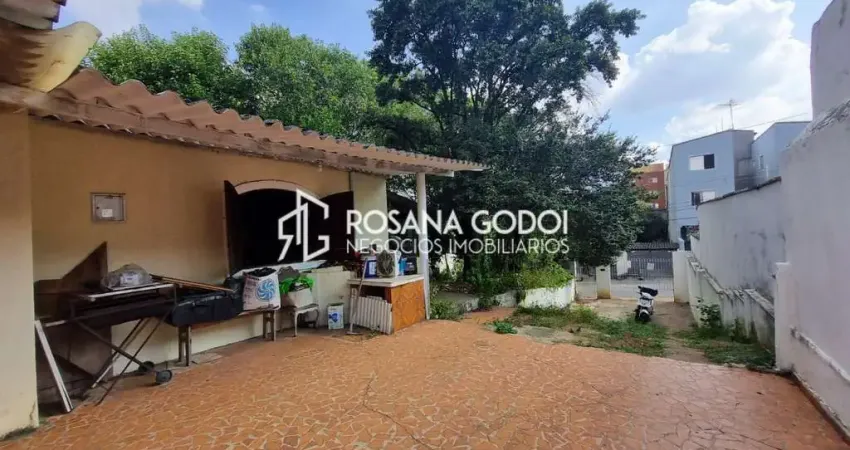Casa à venda no bairro Taboão - São Bernardo do Campo/SP