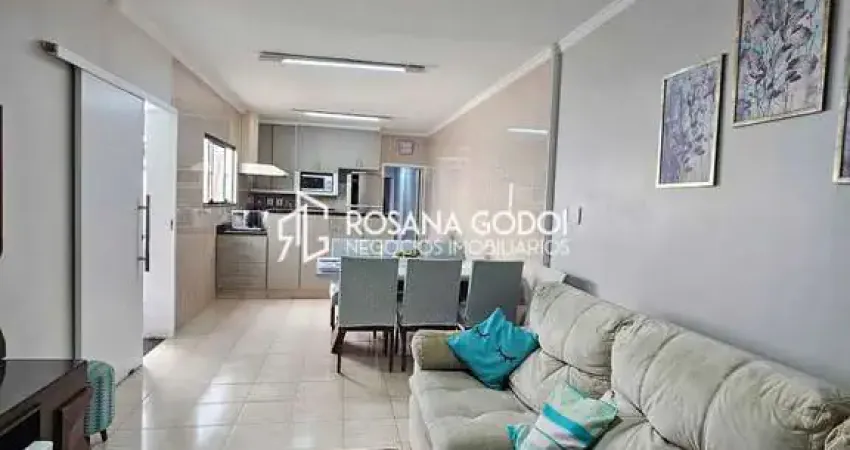 Casa com 2 quartos à venda no Paulicéia, São Bernardo do Campo 