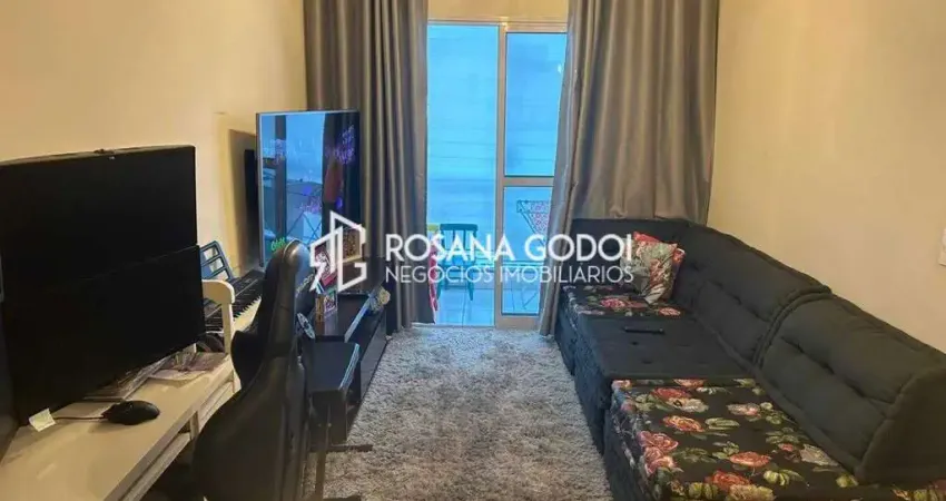 Apartamento à venda no bairro Rudge Ramos - São Bernardo do Campo/SP