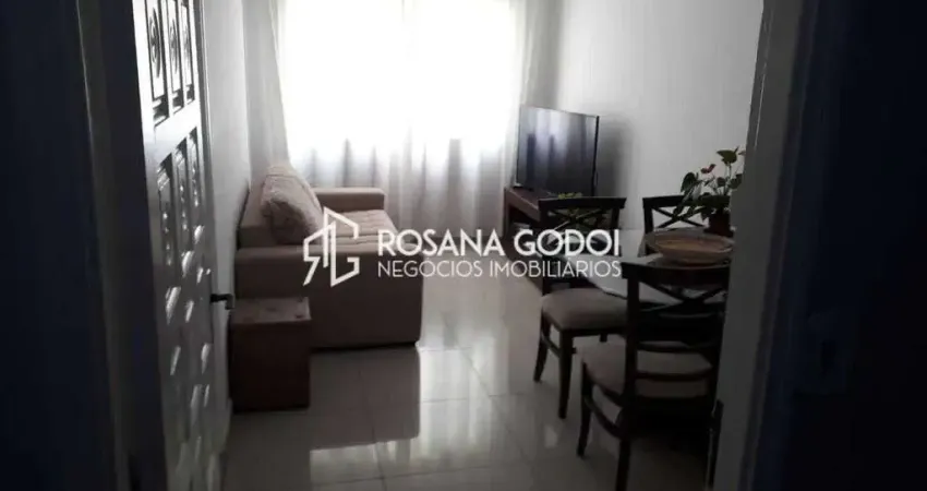 Apartamento à venda no bairro Taboão - São Bernardo do Campo/SP